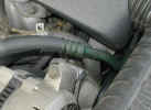 Ranger Discharge Hose