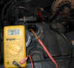 More than half a volt!