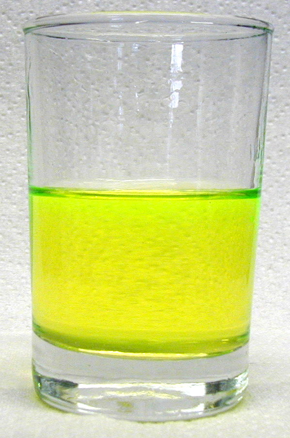 mixing pink and green coolant mixing pink and green coolant