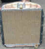 Mel's radiator
