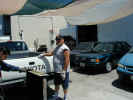 Beko picks up the old one